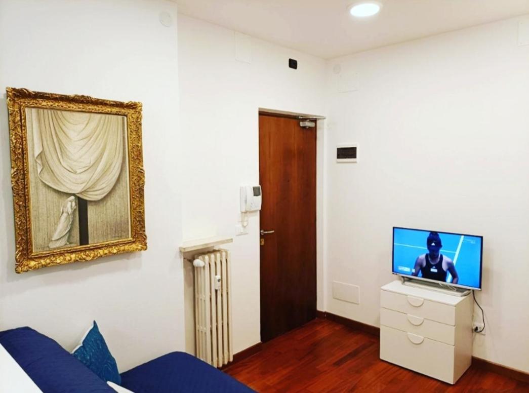 Residenza Le Mura 2 Verona Exterior photo